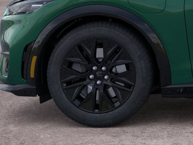 New 2026 Ford Mustang Mach-E Premium w/ Sport Appearance Package AWD/4WD image 19