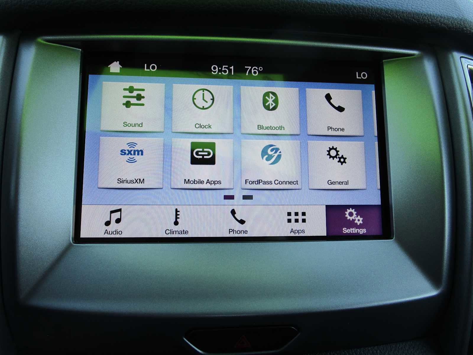 Used 2019 Ford Ranger XLT w/ Equipment Group 302A Luxury image 35