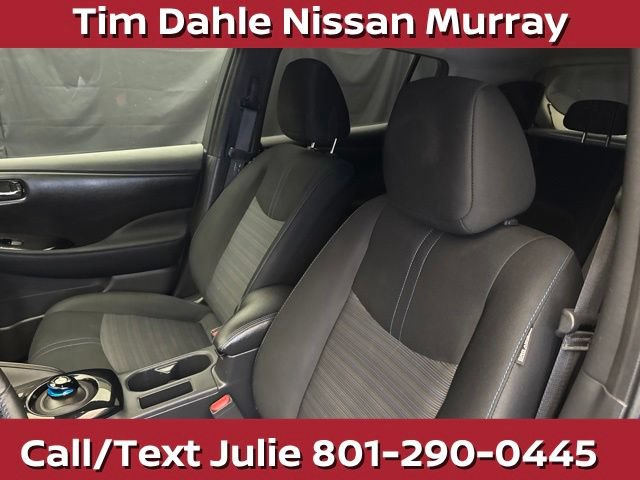 Used 2022 Nissan Leaf SV FWD image 24