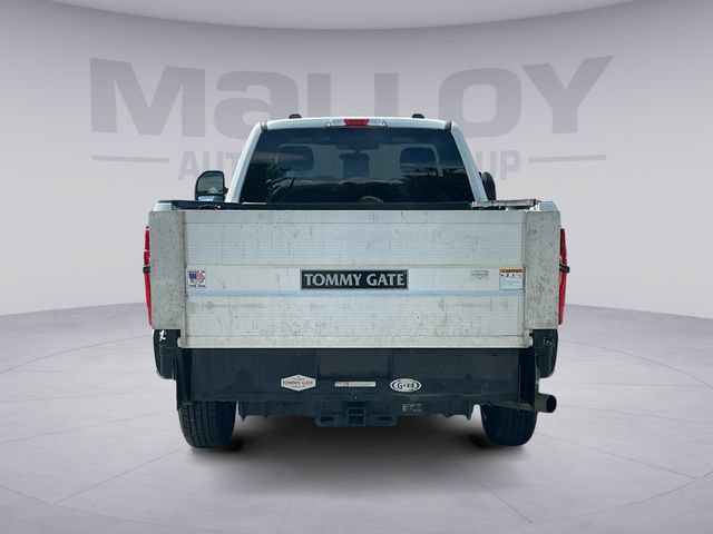 Certified 2020 Ford F250 XL RWD image 4