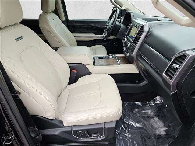 Used 2021 Ford Expedition Platinum image 23