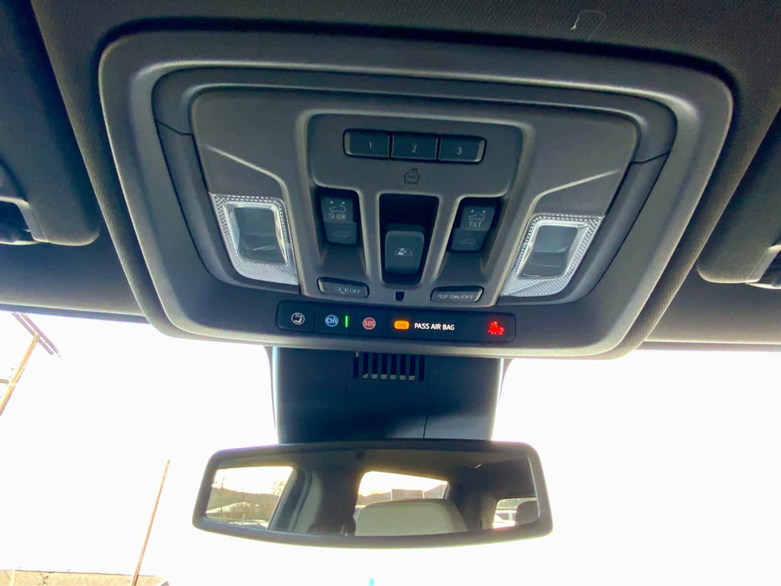 Used 2022 Chevrolet Silverado 1500 LTZ w/ LTZ Convenience Package II image 51