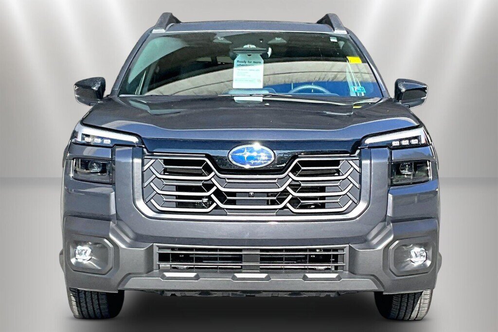 Certified 2026 Subaru Outback Limited XT AWD/4WD image 2