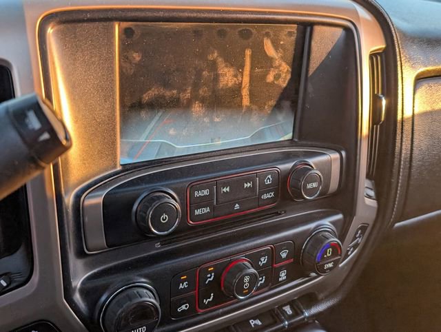 Used 2015 GMC Sierra 3500 Denali image 20