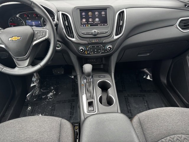 Certified 2024 Chevrolet Equinox LT image 2