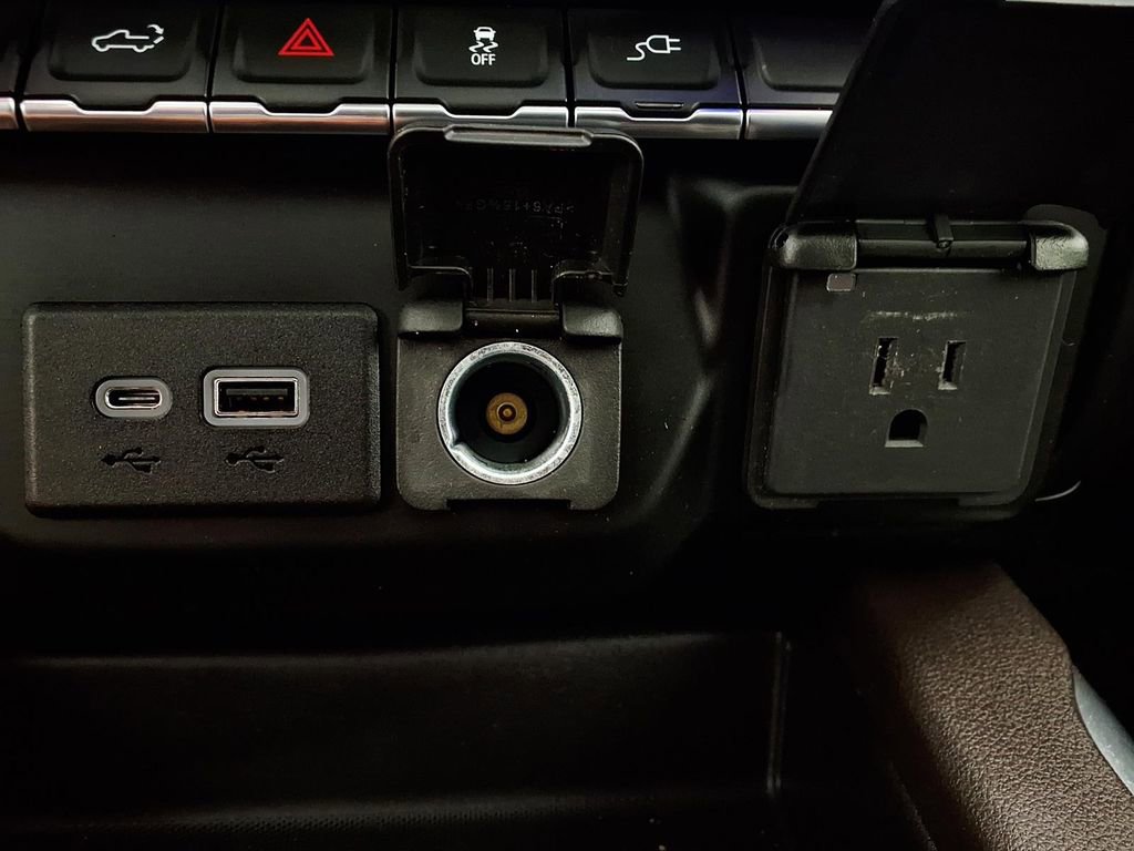 Used 2020 GMC Sierra 1500 SLT image 23