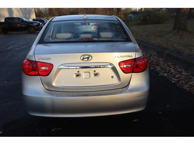 Used 2010 Hyundai Elantra GLS image 7