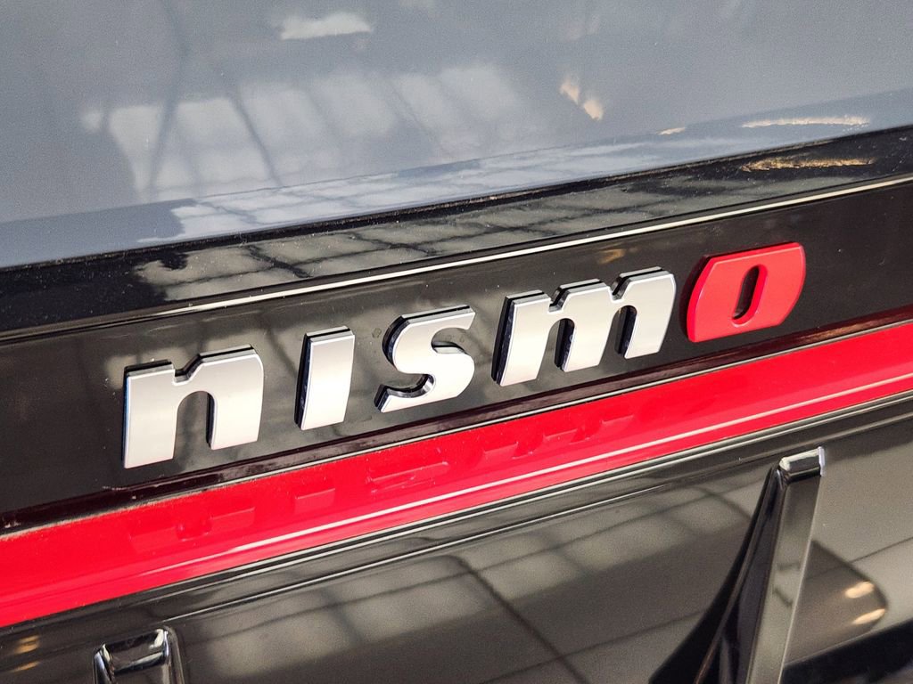 New 2026 Nissan Armada NISMO image 16