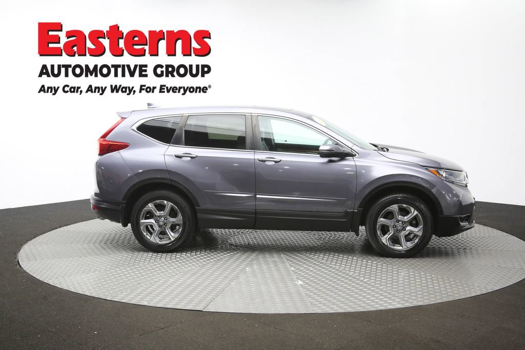 Used 2017 Honda CR-V EX-L image 48