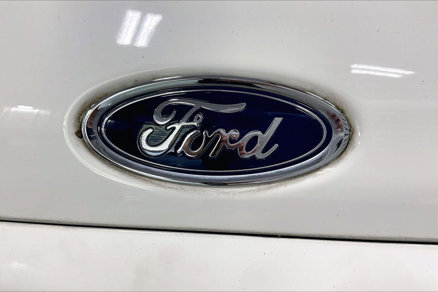 Used 2021 Ford EcoSport S FWD image 9