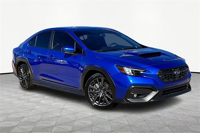 Used 2023 Subaru WRX Premium image 11