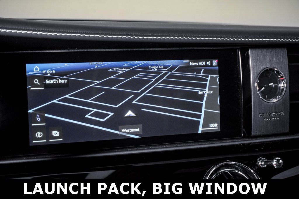 Used 2024 Rolls-Royce Spectre w/ Spectre Launch Package image 29
