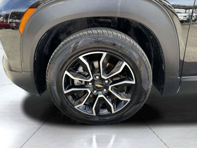 Used 2022 Chevrolet TrailBlazer ACTIV FWD image 55