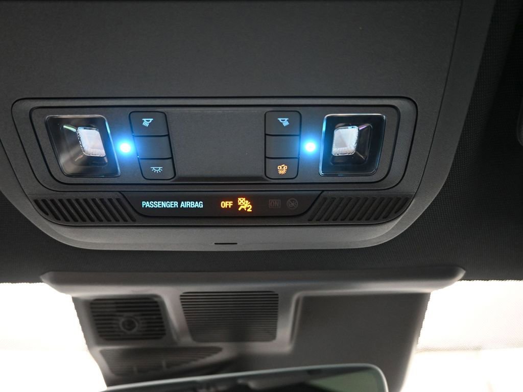 New 2025 Ford Mustang Mach-E GT w/ Interior Protection Package image 38