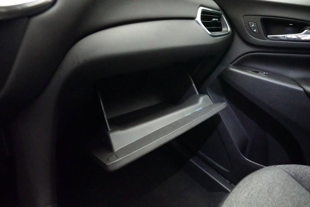 Used 2022 Chevrolet Equinox LT image 30