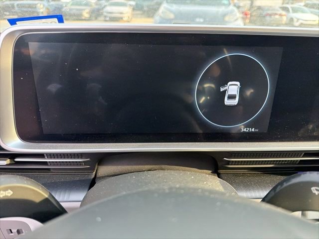 Used 2024 Hyundai Ioniq 6 SEL RWD image 10