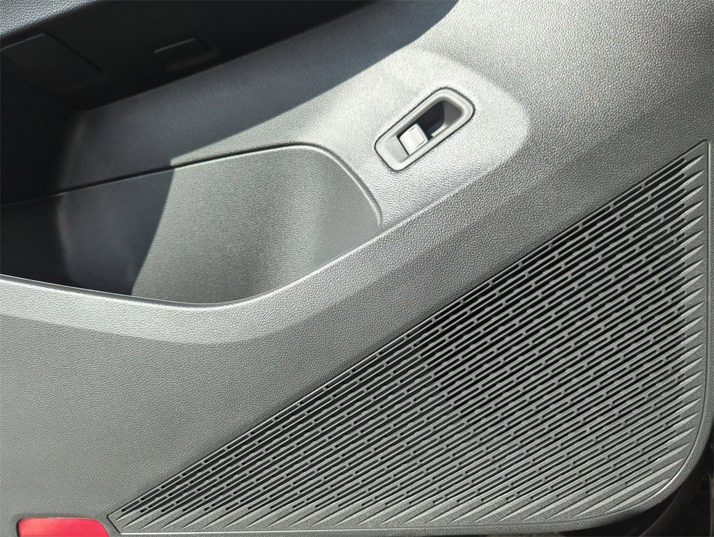 New 2026 Volkswagen Atlas SE image 29