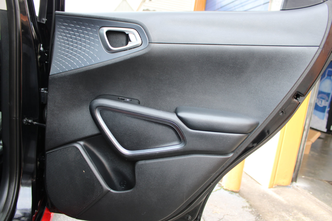 Used 2020 Kia Soul GT-Line image 38