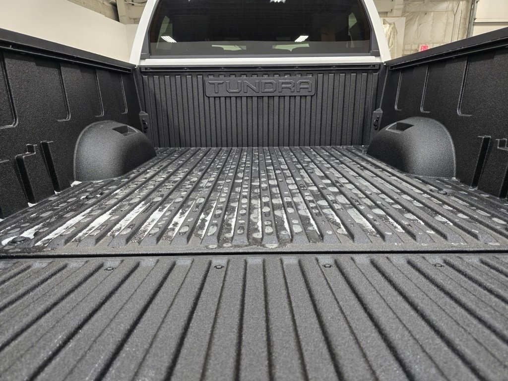 New 2026 Toyota Tundra SR5 image 20