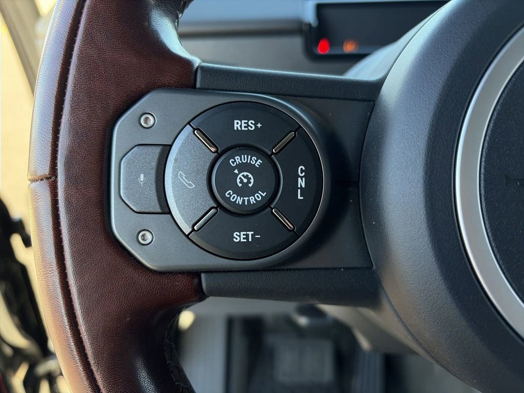 New 2025 INEOS Grenadier AWD/4WD image 8