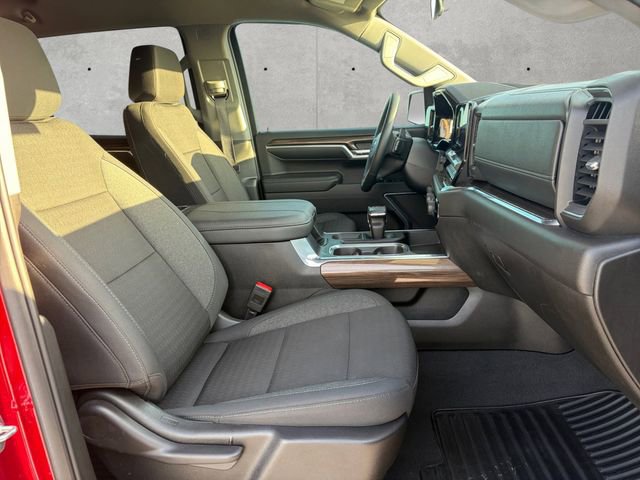 Used 2023 Chevrolet Silverado 1500 LT w/ Safety Package RWD image 24