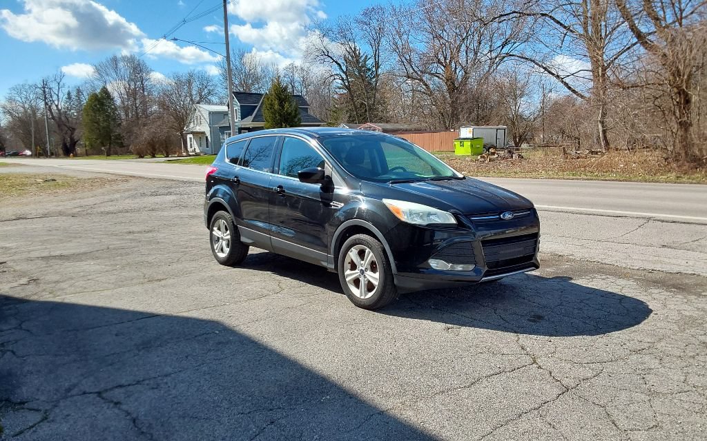 Used 2013 Ford Escape SE FWD image 5