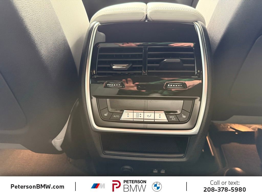 Used 2024 BMW X5 xDrive50e w/ Premium Package image 20