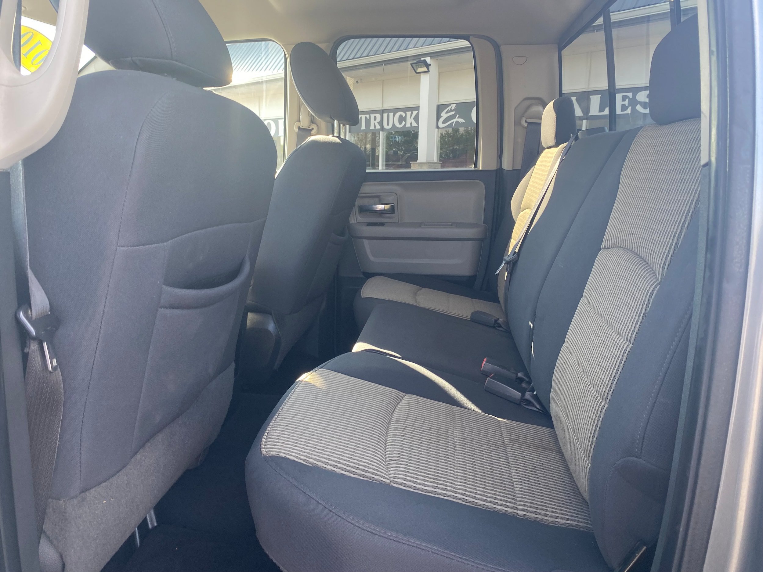 Used 2010 Dodge Ram 1500 Truck SLT w/ Big Horn Regional Pkg AWD/4WD image 17