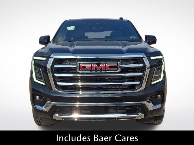 New 2026 GMC Yukon XL Elevation w/ Elevation Premium Package AWD/4WD image 2