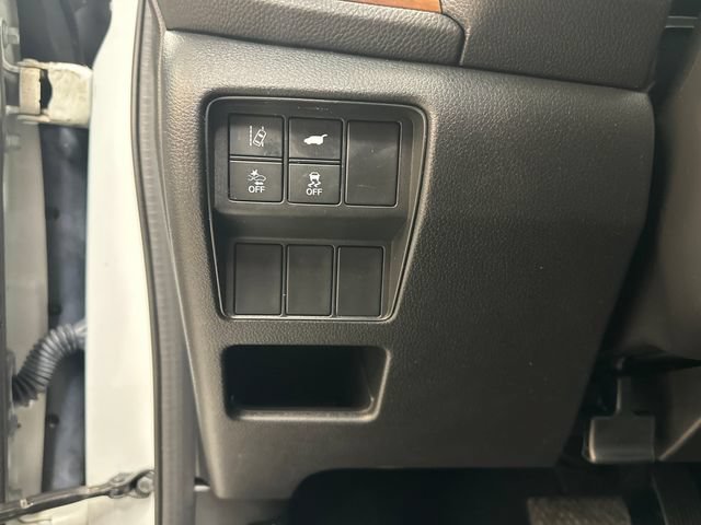 Used 2022 Honda CR-V Touring image 22