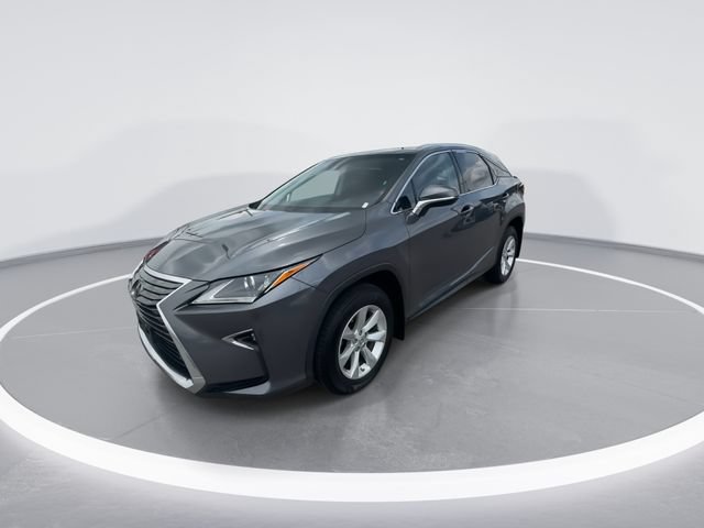 Used 2016 Lexus RX 350 AWD w/ Premium Package image 4