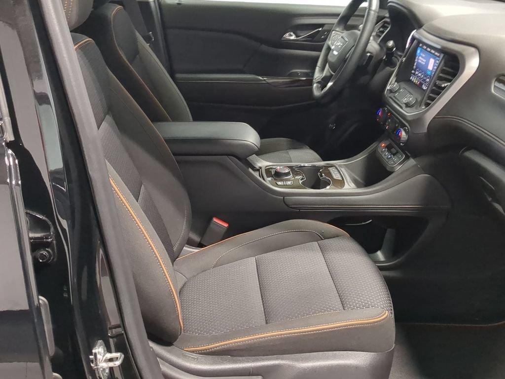 Used 2023 GMC Acadia AT4 AWD/4WD image 21