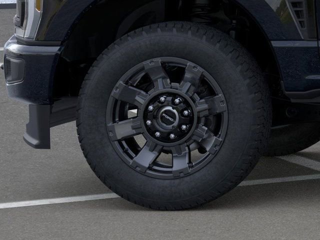 New 2026 Ford F250 XL w/ STX Appearance Package image 19