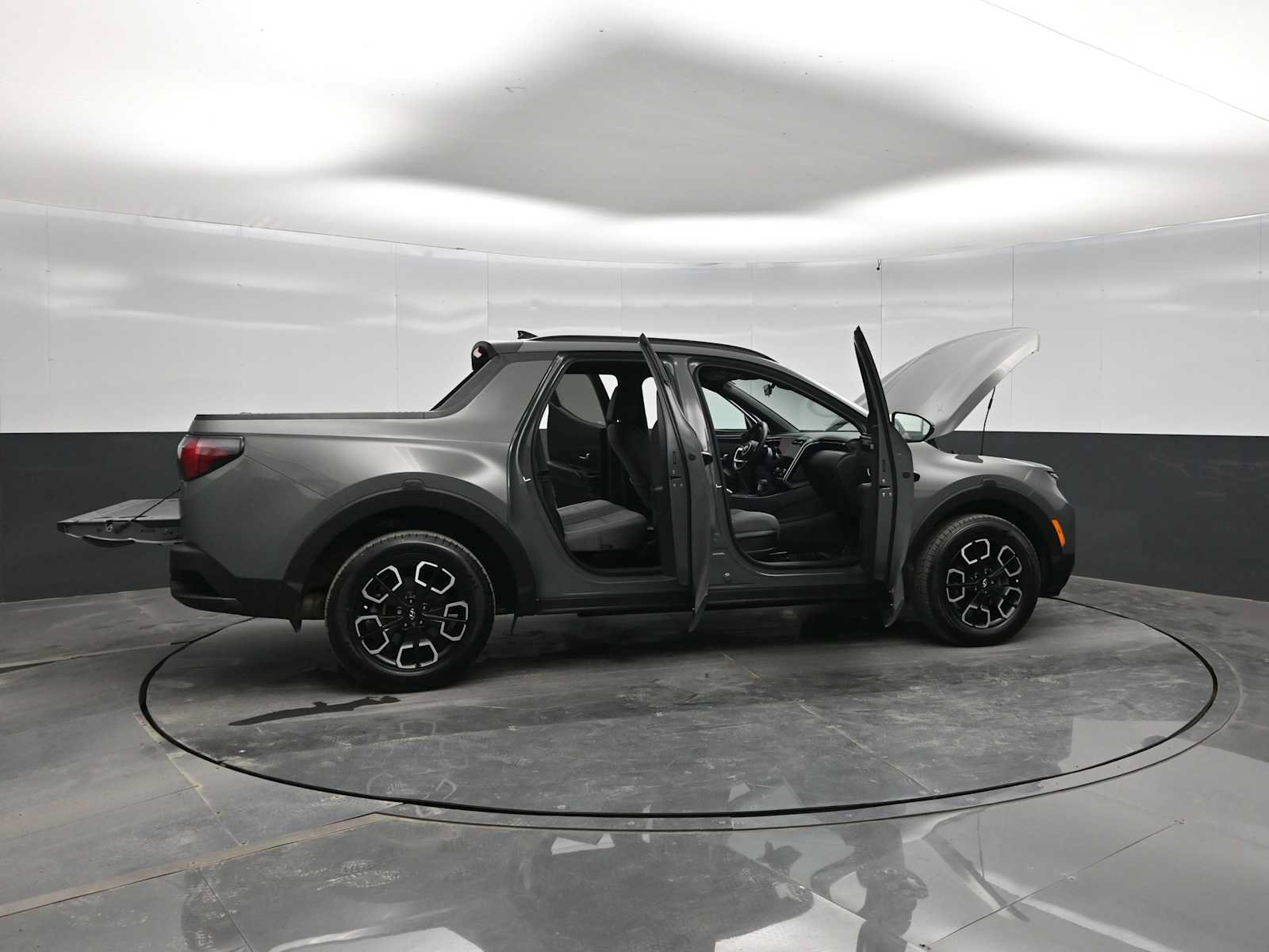Used 2023 Hyundai Santa Cruz SEL w/ Activity Package AWD/4WD image 45