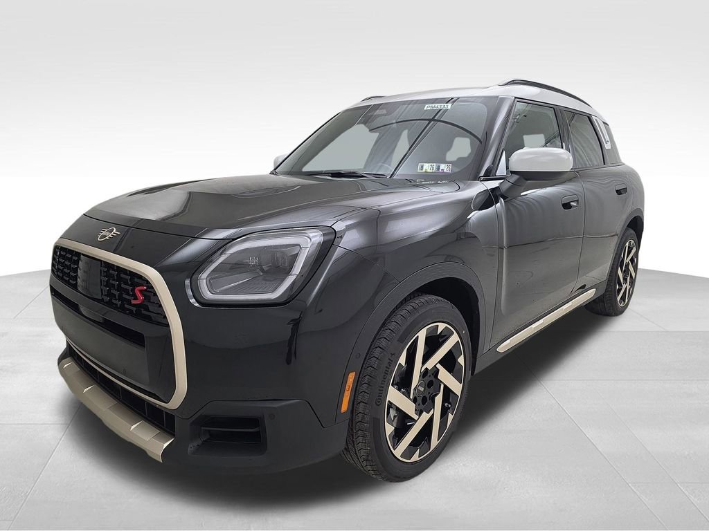 New 2026 MINI Cooper Countryman S AWD/4WD image 5