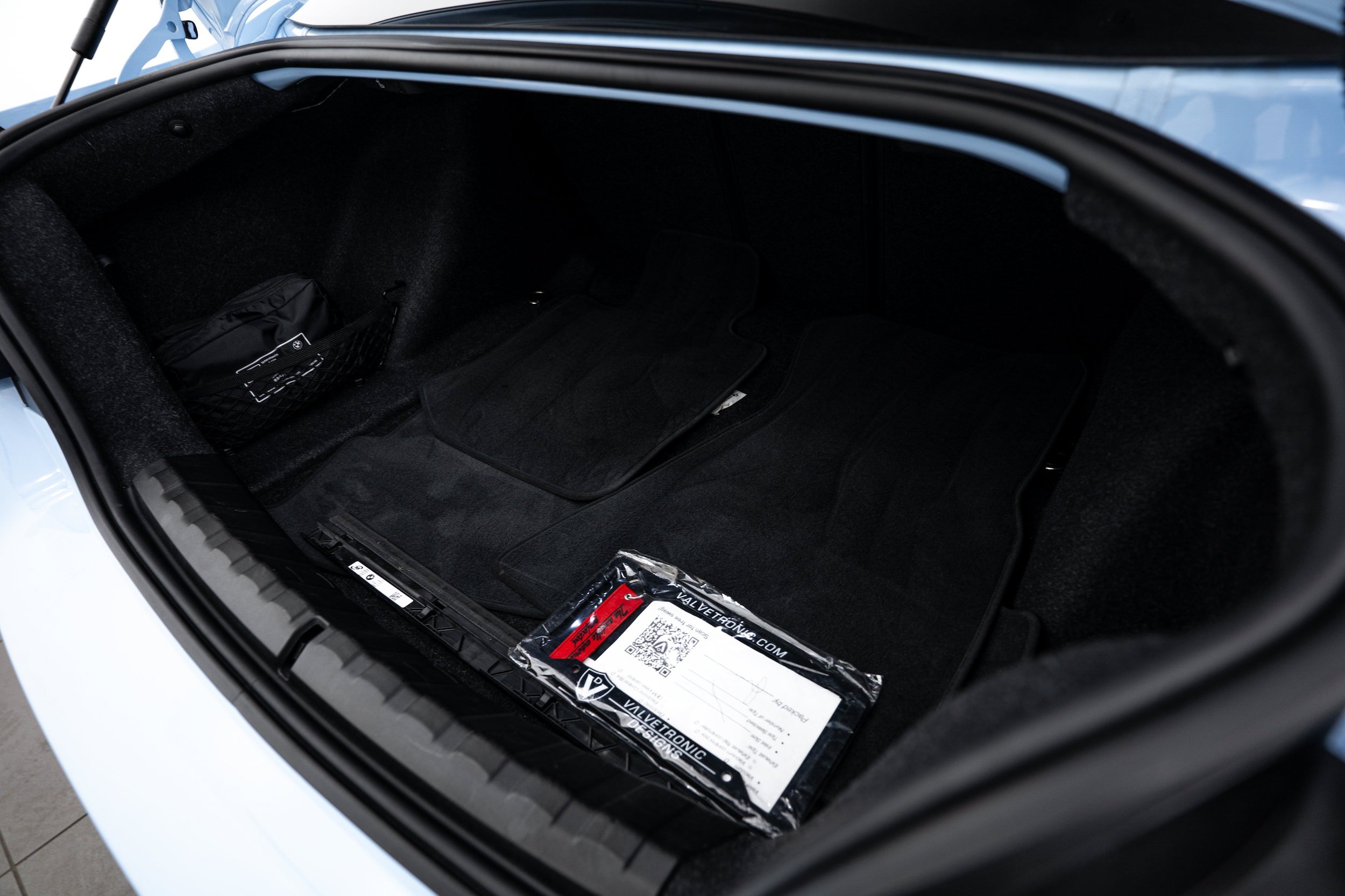 Used 2023 BMW M2 RWD image 18