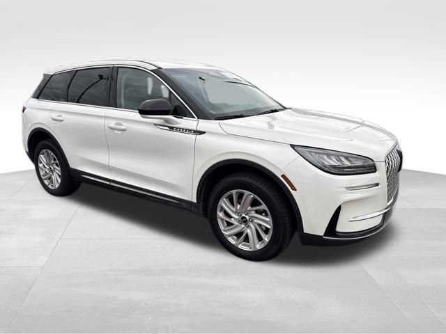 Certified 2023 Lincoln Corsair FWD image 11