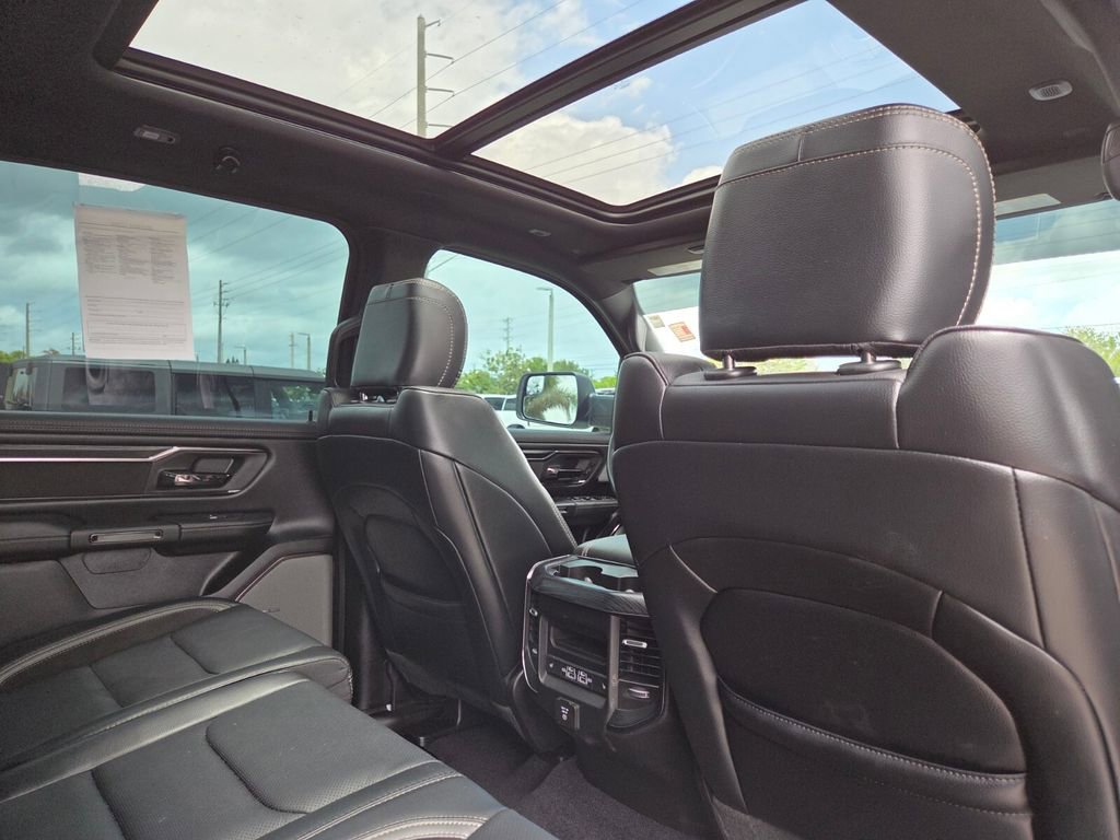 Used 2026 RAM 1500 Rebel w/ G/T Package AWD/4WD image 12