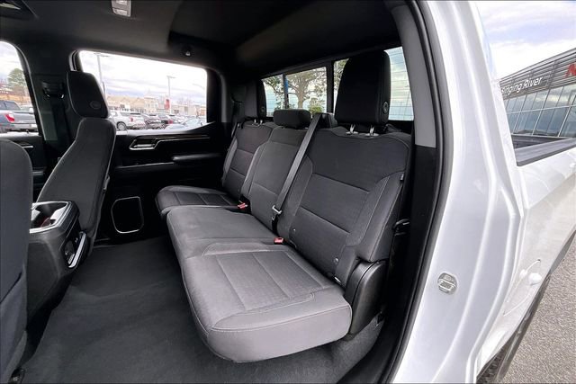 Used 2023 Chevrolet Silverado 1500 RST w/ All Star Edition Plus image 15