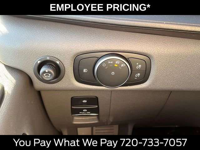 New 2026 Ford Transit 350 148 High Roof Extended AWD image 26