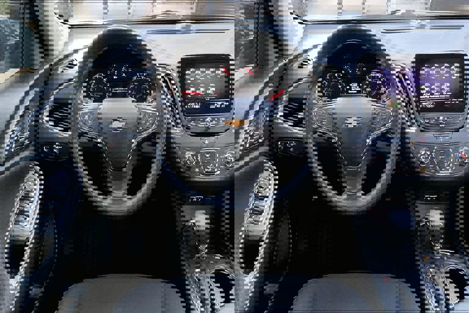 Used 2021 Chevrolet Malibu LS image 7