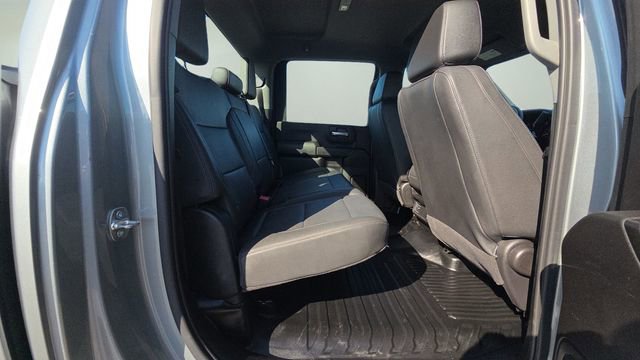 Used 2024 GMC Sierra 3500 Pro image 15