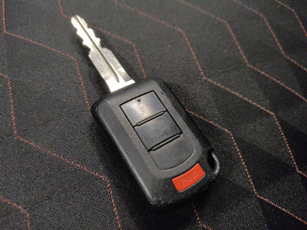 Used 2021 Mitsubishi Mirage image 32