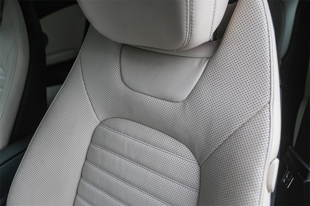 Used 2017 Mercedes-Benz C 43 AMG 4MATIC Coupe image 24