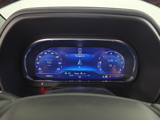 Certified 2023 Chevrolet Tahoe RST w/ Luxury Package AWD/4WD image 17