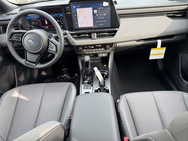 New 2026 Subaru Outback Limited image 14