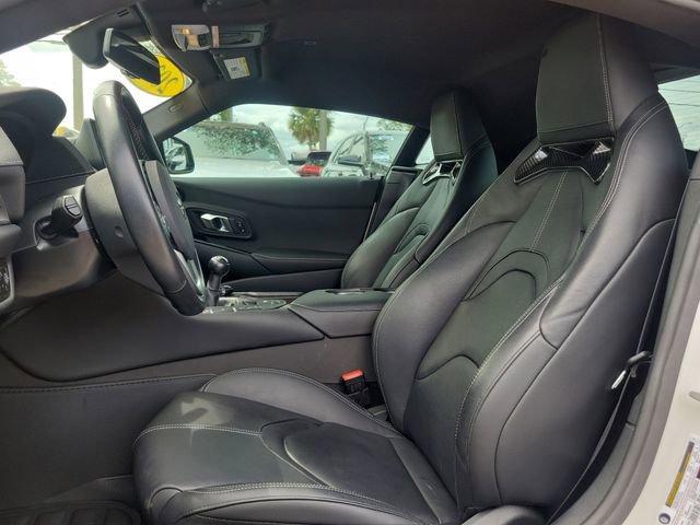 Used 2024 Toyota Supra RWD image 13