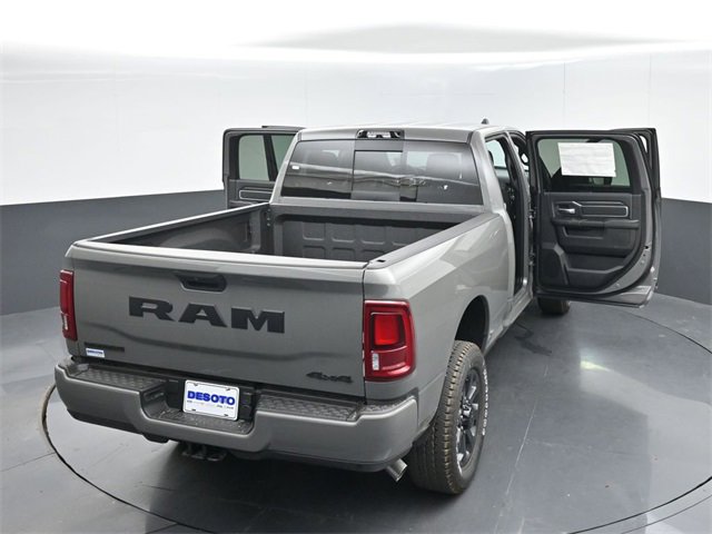 New 2026 RAM 2500 Big Horn image 55