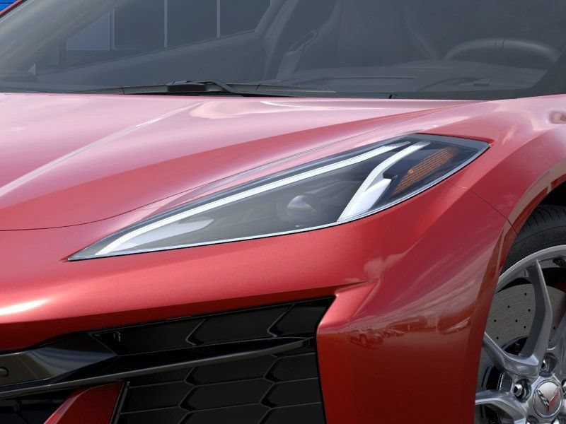 New 2027 Chevrolet Corvette Grand Sport RWD image 10