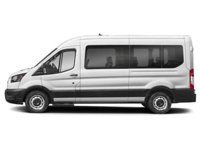 New 2025 Ford Transit 350 XLT RWD image 24